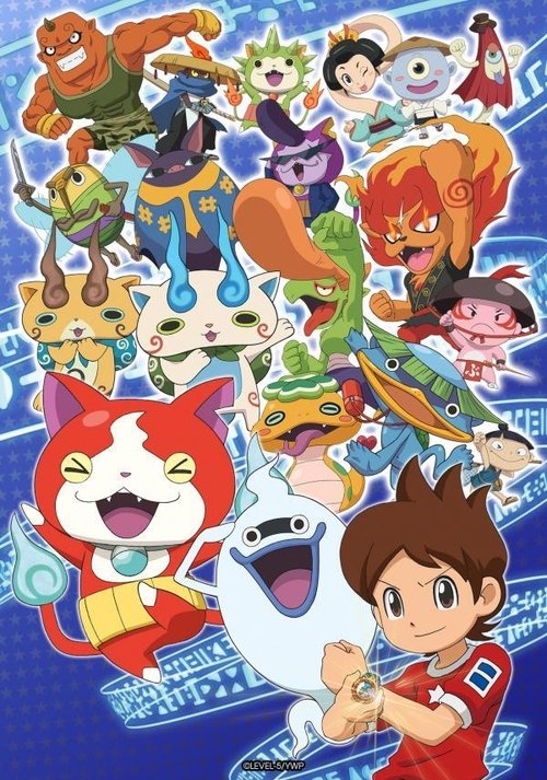 妖怪ウォッチ Collection