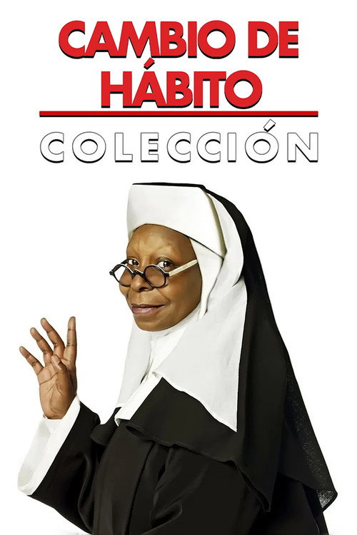 Sister Act Collection