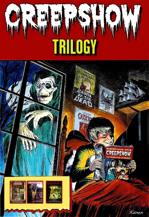 Cuentos de terror - Colección