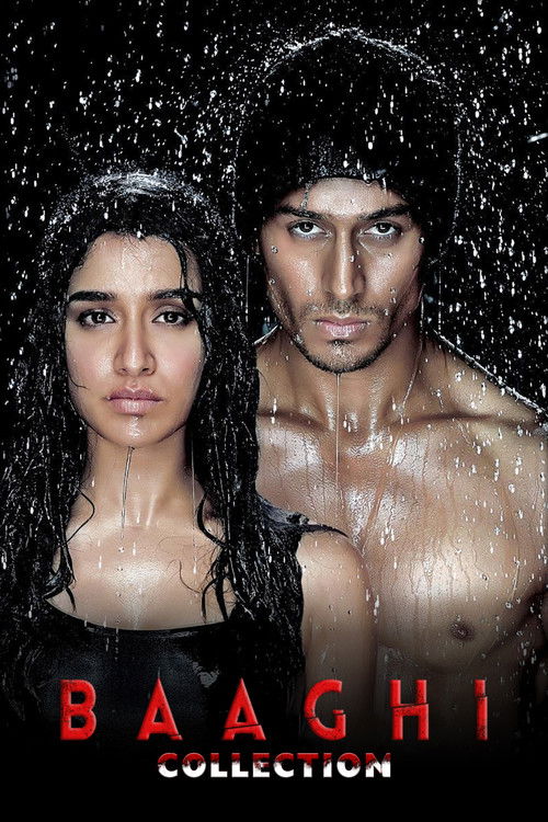 Baaghi - Colección