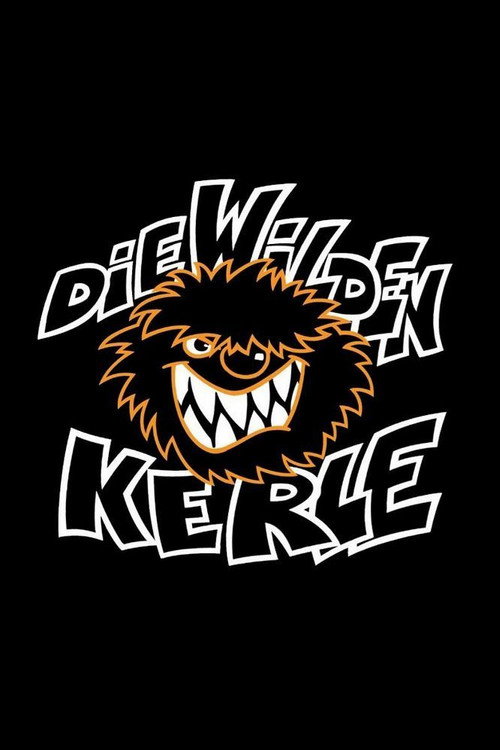 Die Wilden Kerle Kollektion