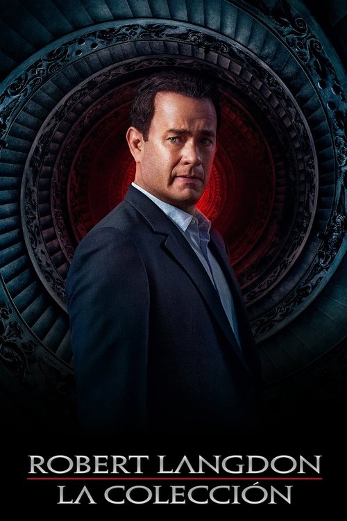 Robert Langdon - Colección