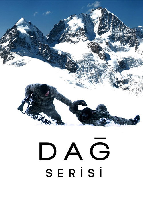Dağ Serisi