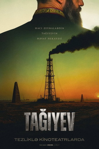 Tağıyev tetralogiyası