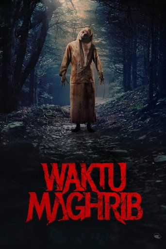 Waktu Maghrib Collections