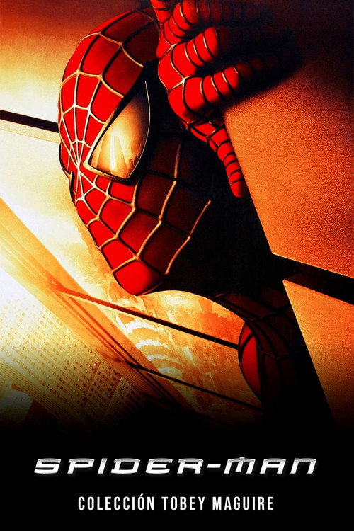 El Hombre Araña - Colección