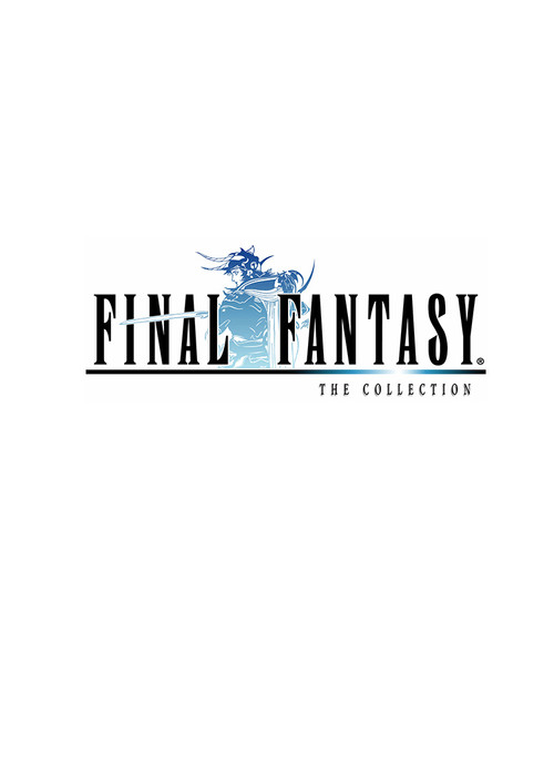 Final Fantasy - Colección