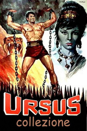 Ursus Filmreihe