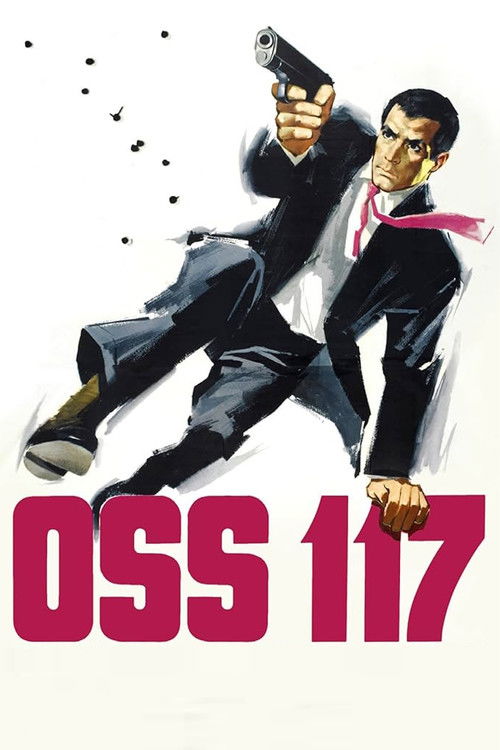 OSS 117 - The Original Films