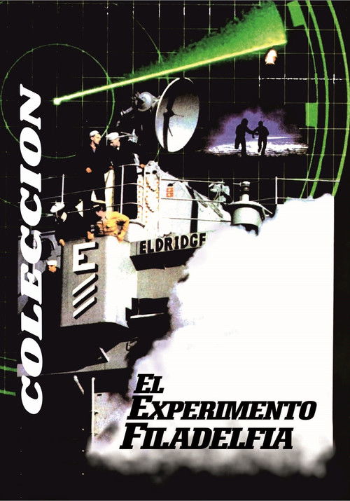 El experimento Filadelfia - Colección