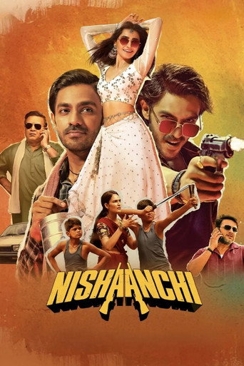 Nishaanchi Collection