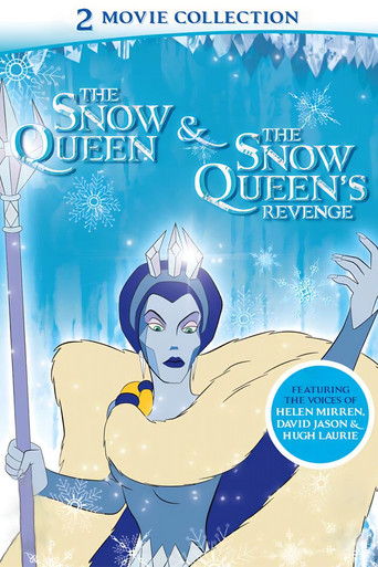 Snow Queen (Martin Gates) Collection