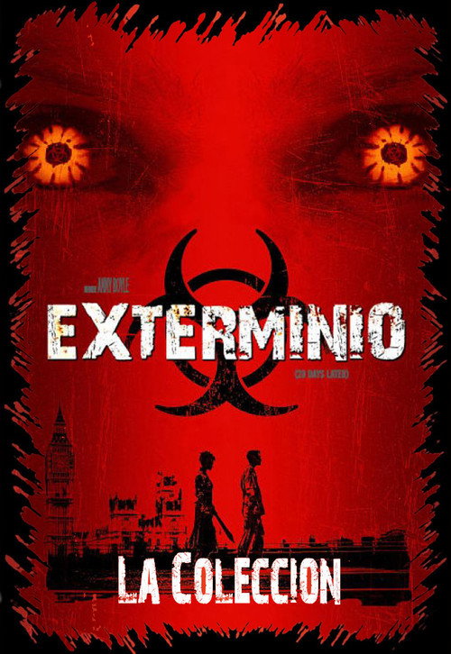 Exterminio - Colección