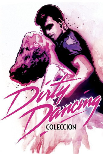 Baile caliente - Colección