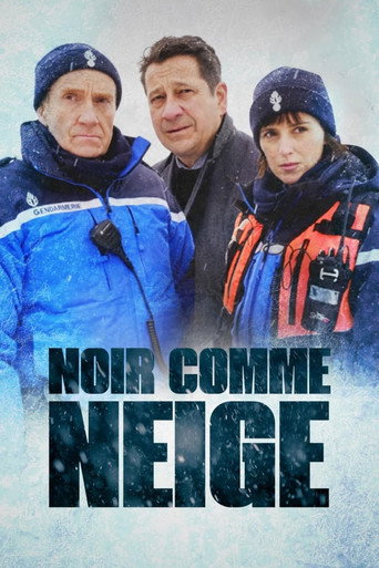 Noir comme neige - saga