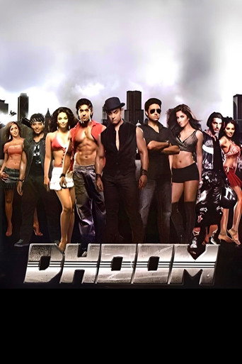 Dhoom Series