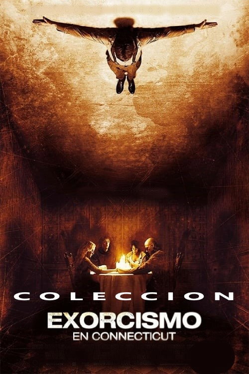 Exorcismo En Connecticut (2009)