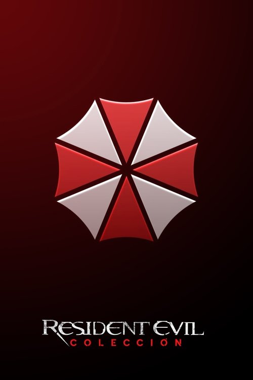 Resident Evil - Colección