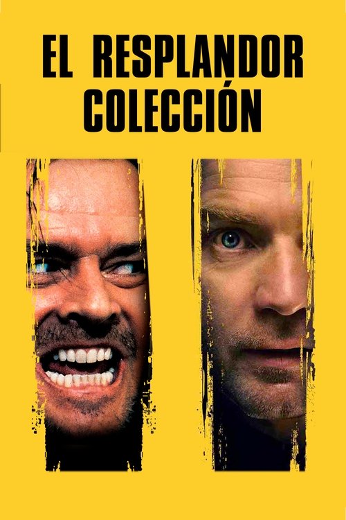 El resplandor - Colección