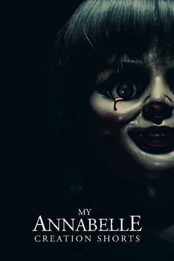 My Annabelle Creation Collection
