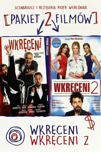Wkręceni - Kolekcja