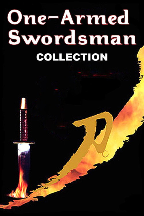 The One-Armed Swordsman Collection