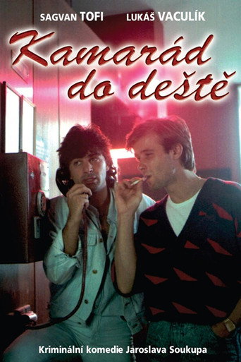 Kamarád do deště (kolekce)