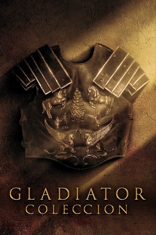 Gladiador - Colección