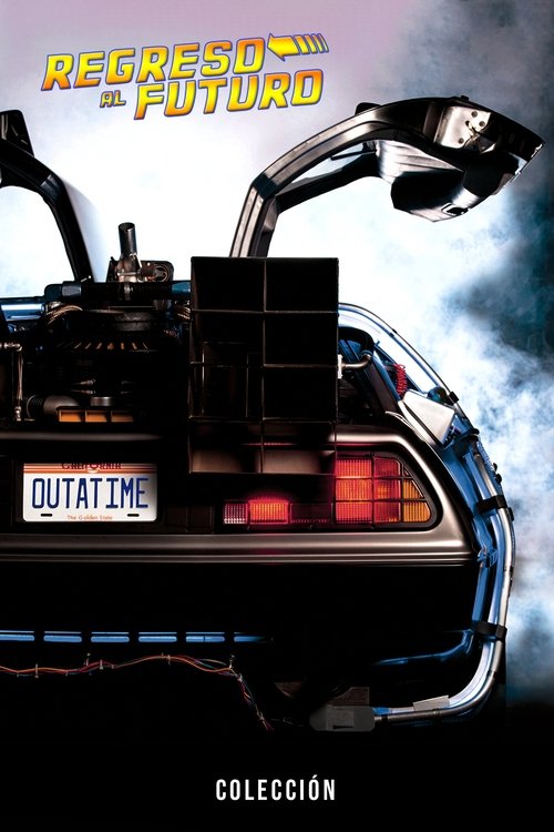 Volver al Futuro - Colección