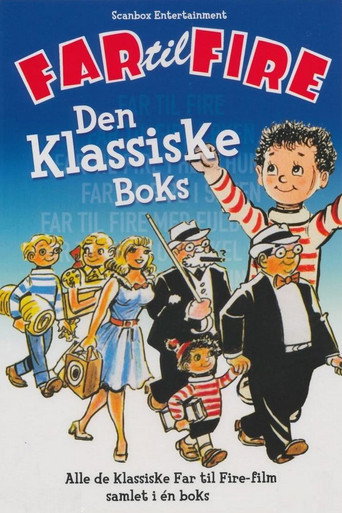 Far til fire (Samling)