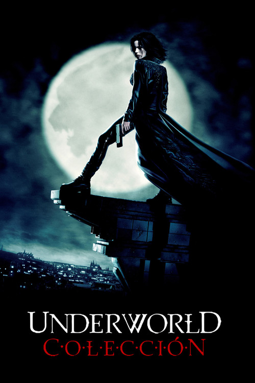 Inframundo - Colección