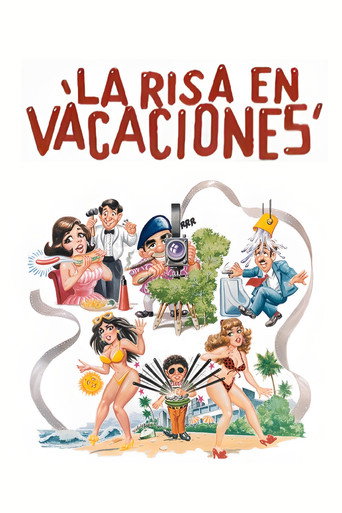 La Risa en Vacaciones