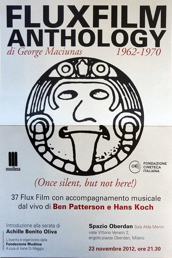 Fluxfilms