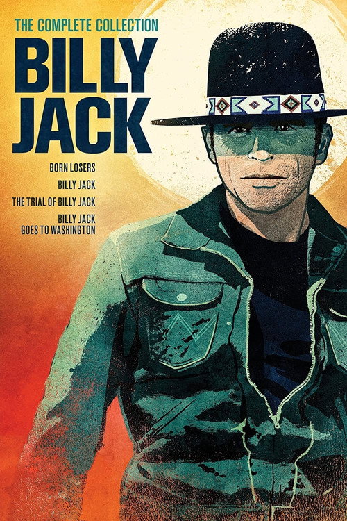 Billy Jack Collection