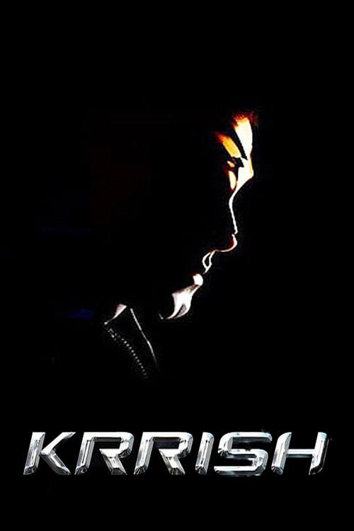 Krrish Collection