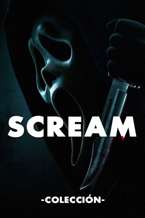 Scream - Colección