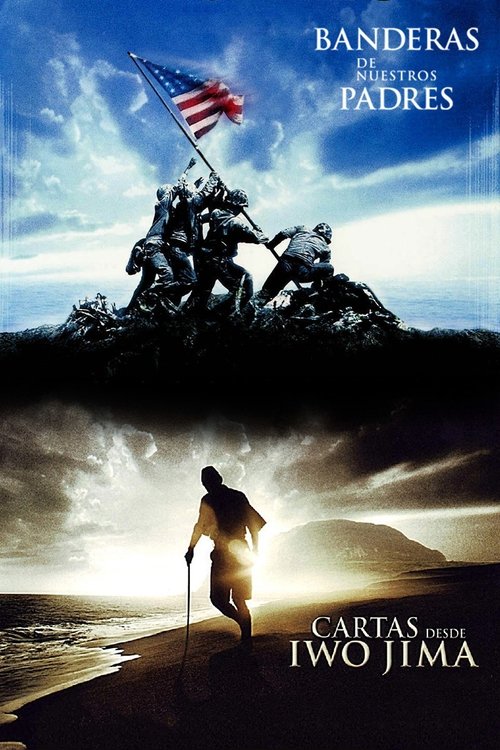 Iwo Jima (Clint Eastwood) - Colección