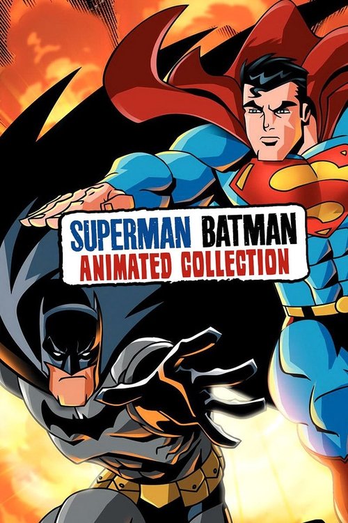 Superman / Batman - Colección