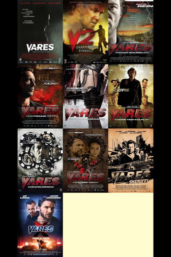 Vares Kokoelma