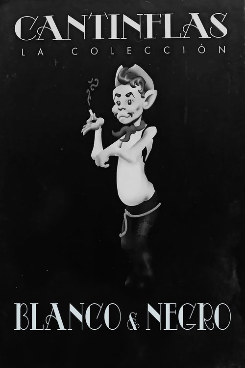 Cantinflas Colección