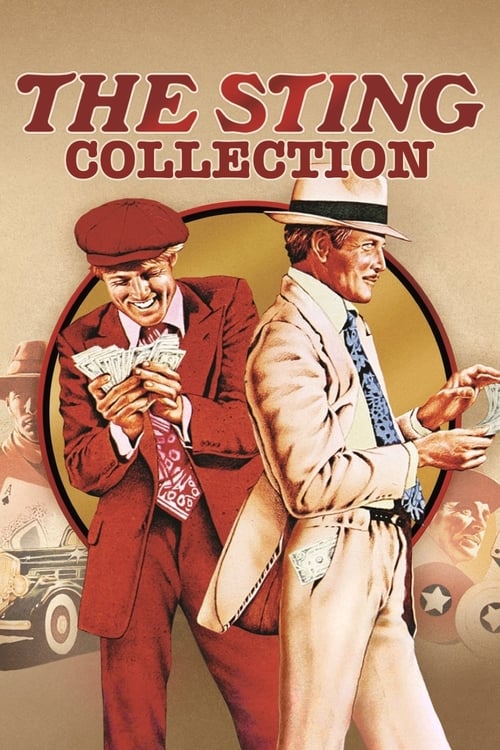 El golpe - Colección