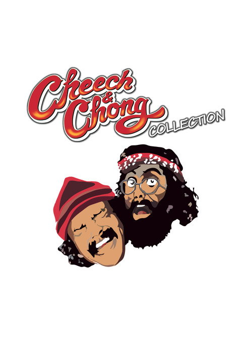 Cheech y Chong - Colección