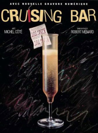 Collection Cruising Bar