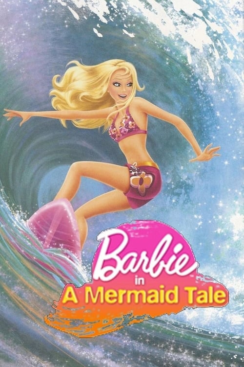 Barbie en una Aventura de Sirenas - Colección