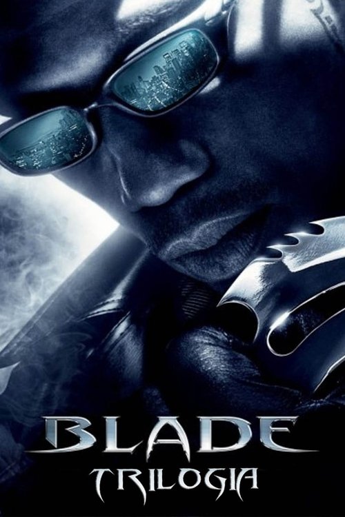 Blade - Colección