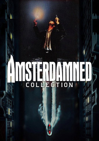 Amsterdamned Collection