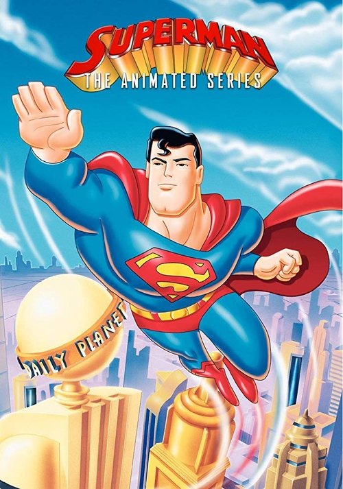 Superman (Universo Animado DC) - Colección