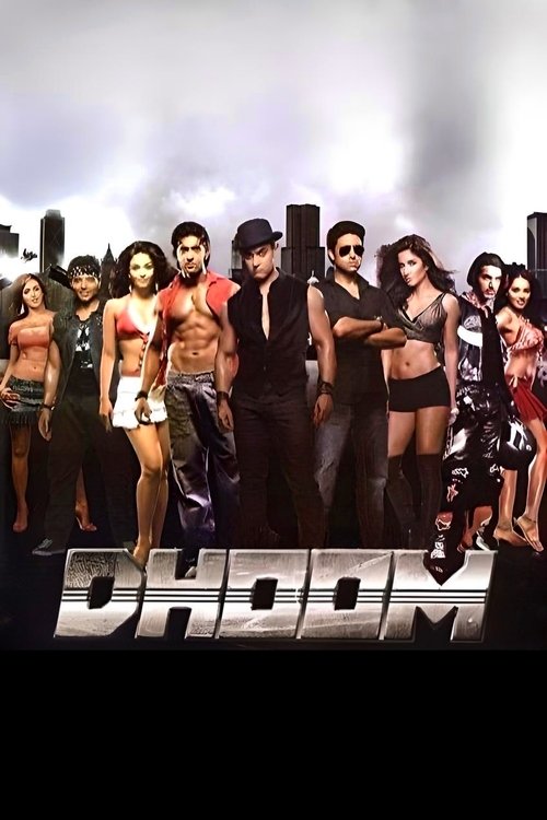 Dhoom Series