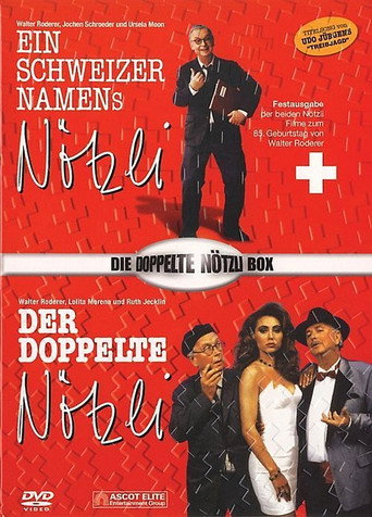 Nötzli Filmreihe