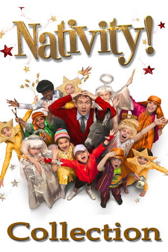 Nativity Collection